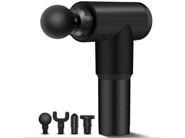 ACTIVE HERO Massage Gun HERO FX 3.0