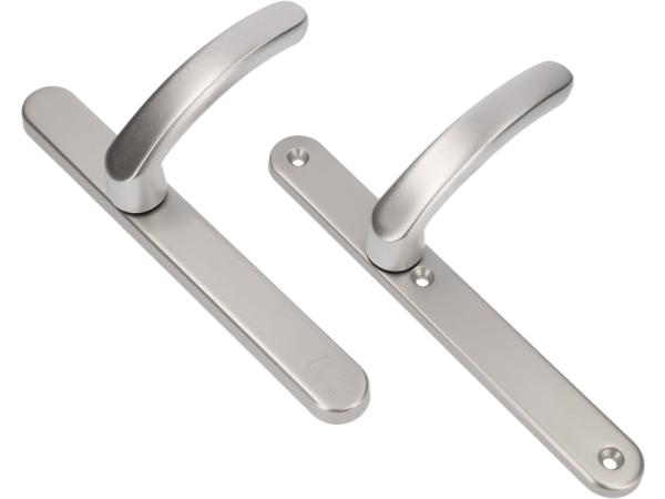 AMI Veiligheidsbeslag 257/32/2 53/57 Mm