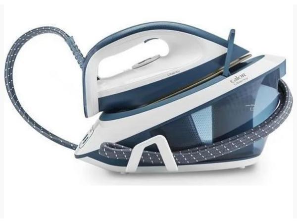 Calor SV7030 Stoomgenerator