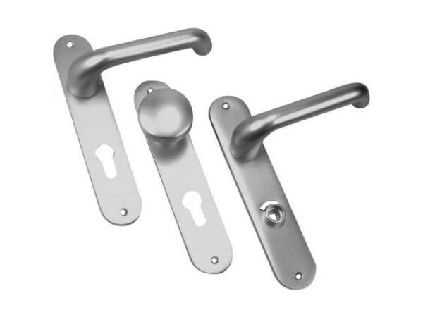 AMI Deurbeslag Knopgarn169/50 PC72 386 Rota