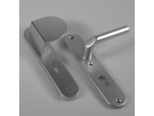 AMI Deurbeslag PC 55 Veiligheids-voordeurgarnituur