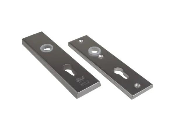 AMI Veiligheidskortschild SKG Deurdikte 38/45mm