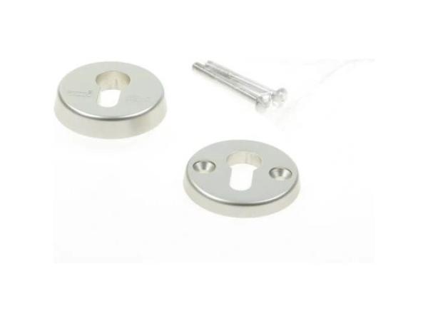 2x AMI Veiligheidsrozet Deurdikte 38/45 mm PC Rond ø 60 F2