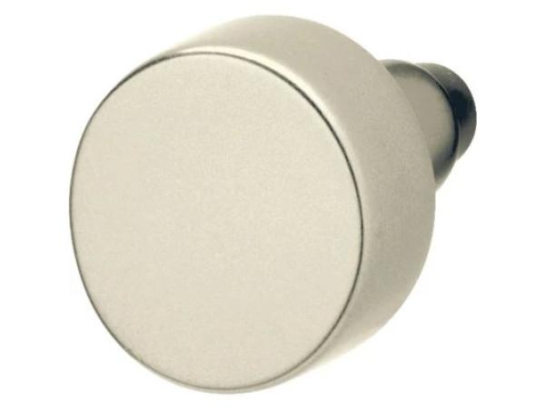 2x Hoppe Deurbeslag 58 - Champagne