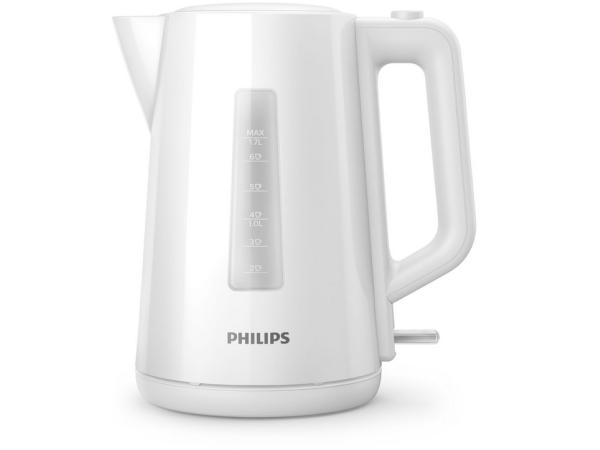 Philips Series 3000 HD9318/00 - Waterkoker - Wit