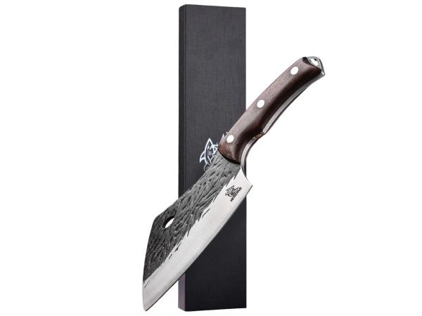Messerhai Hakmes 28cm 5Cr15MoV Staal Tyrfing