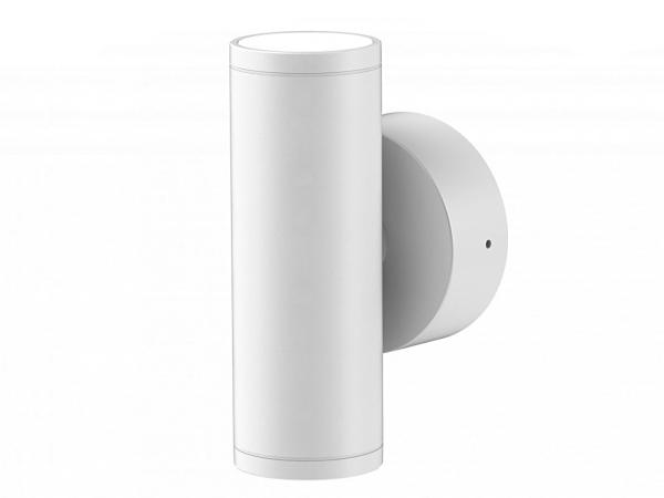 4x Opple wandspot Led wit 20W 4000K IP65