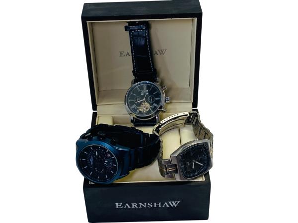 Luxe Goederen Veiling!