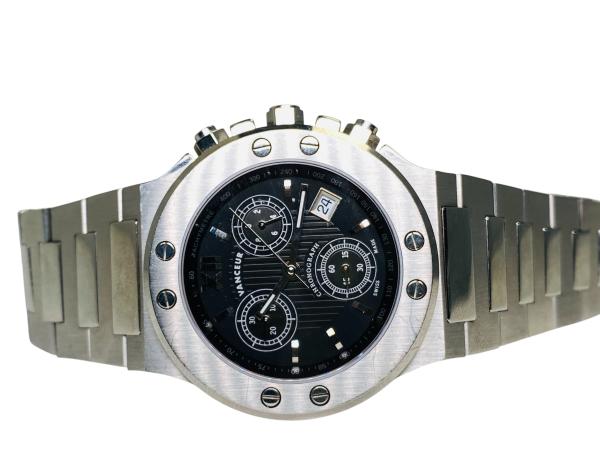 Vanceur | Royal Castle Swiss Made Chronograaf