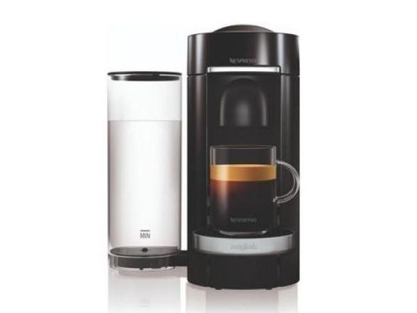 Nespresso – Magimix – Vertuo Plus