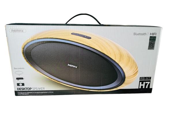Remax | RB-H7 HiFi Desktop Speaker