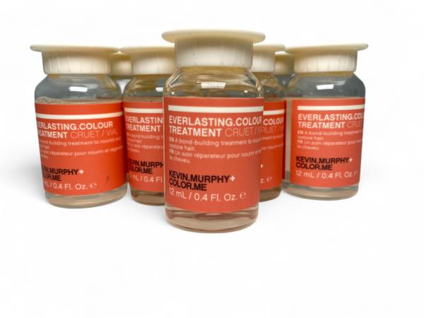 8x KEVIN.MURPHY EVERLASTING COLOUR TREATMENT