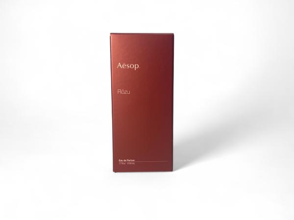 Nieuw in Doos! Aesop Rozu Parfum - Zelden Beschikbaar