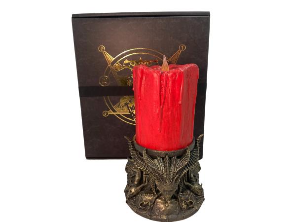 Diablo IV Blizzard Kaars