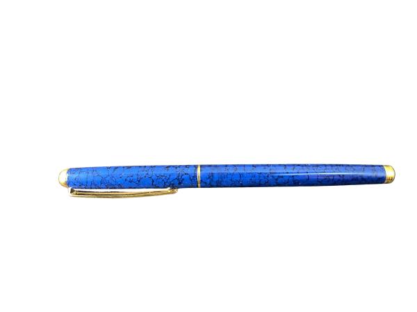 Capitol Elysee Vulpen Blauw