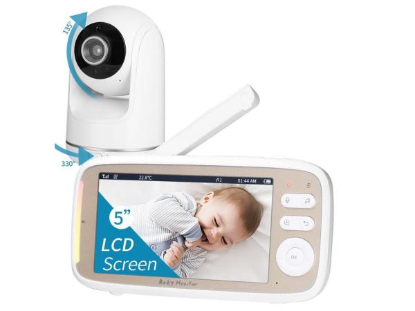 Zawaer Videobabyfoon