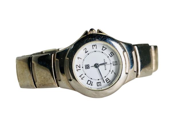 Givenchy | '4G' Sport Classic | Hologram Caseback