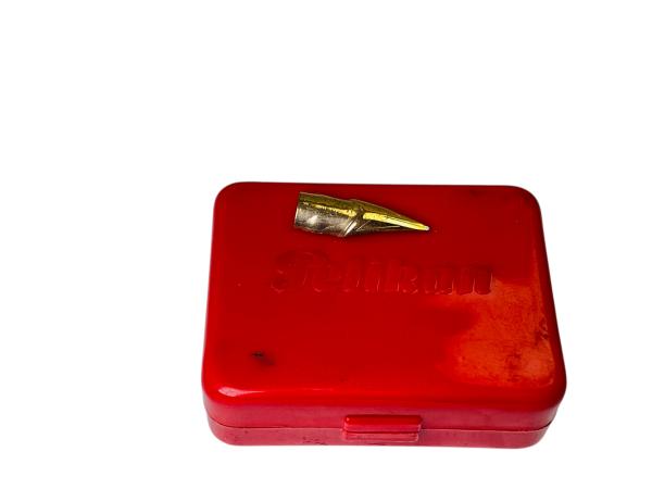 Pelikan | 14kt Massief Gouden Vulpenpunt