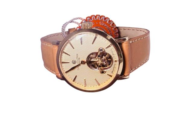 Constantin Weisz | "Open Heart" Mechanisch Horloge