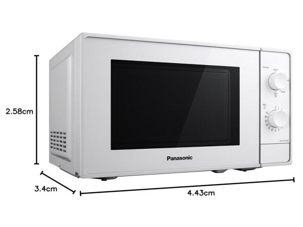  Panasonic NN-E20JWM Magnetron