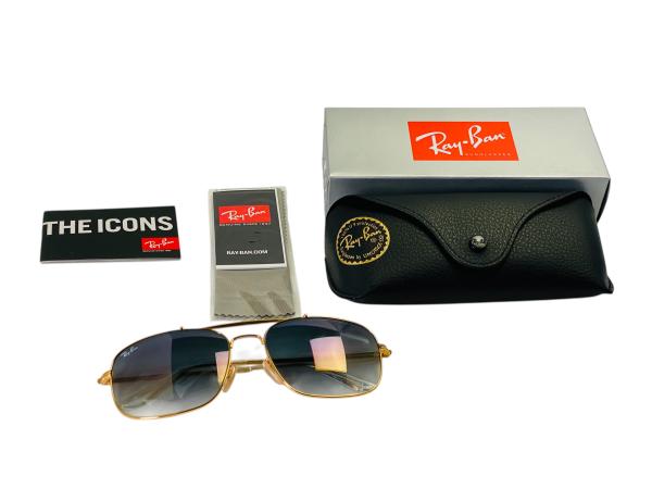 Ray-Ban | "The Colonel" Zonnebril