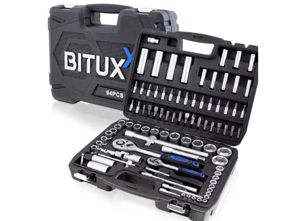 Doe-het-zelf & Verbouw