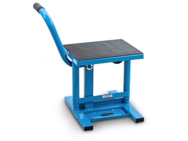 Motorfietsstandaard / Montagestandaard