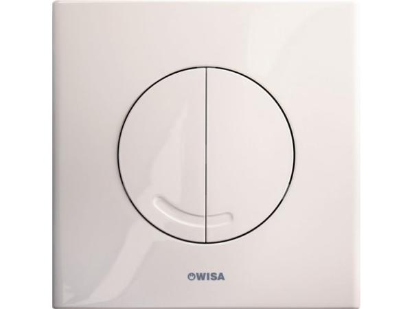 Wisa XS Argos Bedieningspaneel closet/urinoir