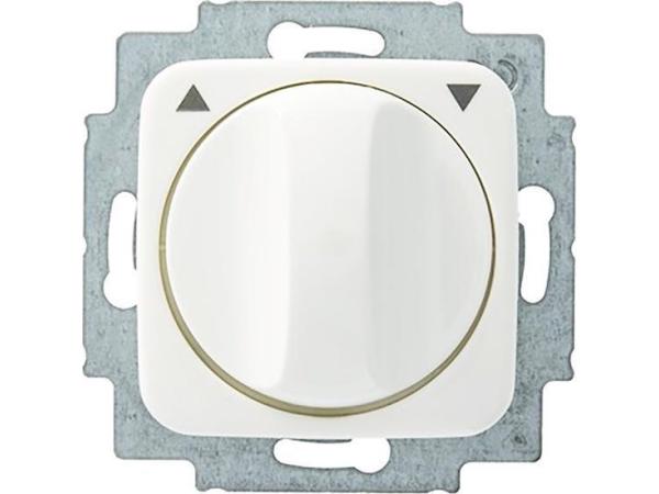 BUSCH-JAEGER serie SI, jaloezieschakelaar 3-standen, inbouw 