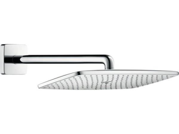 Hansgrohe Raindance HD E360 Air 1jet arm 390 mm