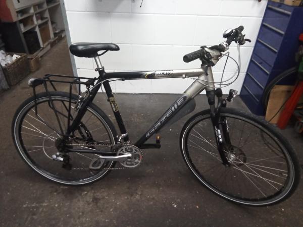 Ophaalveiling | Refurbished Fietsen zoals Gazelle, Koga, Sparta en meer