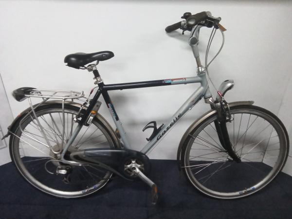 Gazelle Herenfiets Medeo Alu Lite 24 versnelling