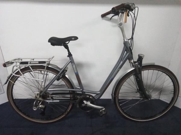 Batavus Damesfiets Tourmalet 27 versnelling