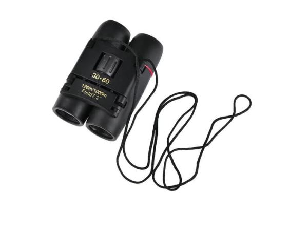  compacte verrekijker 30x60