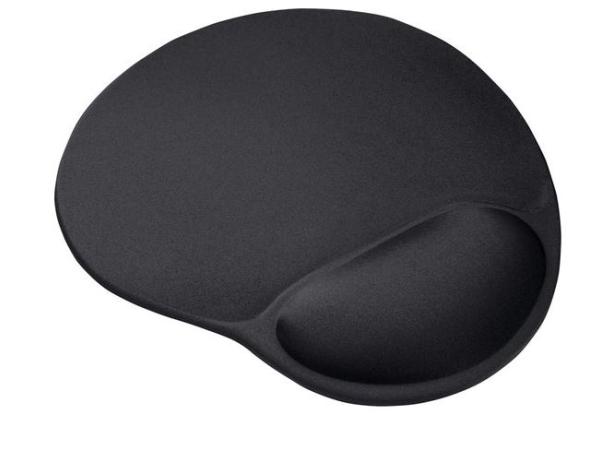 Trust BigFoot – Ergonomische Muismat