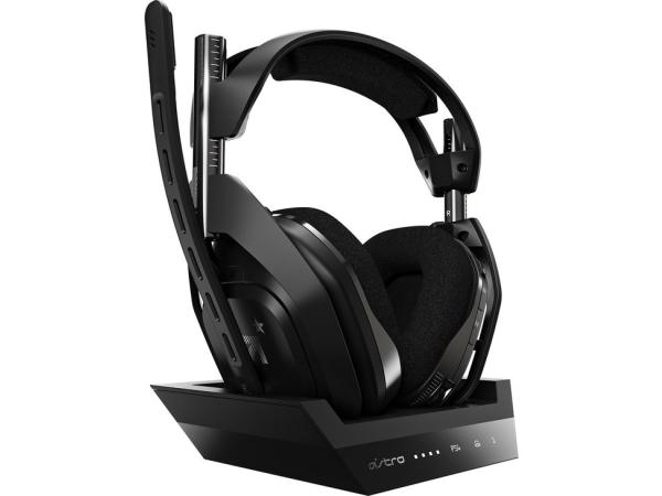 Logitech G ASTRO A50 - Gaming Headset