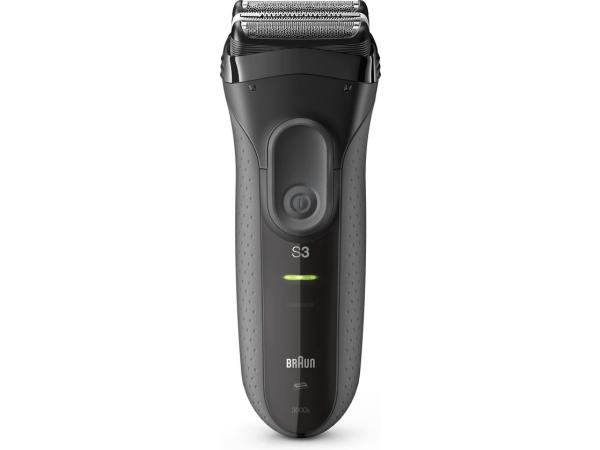 Braun Series 3 ProSkin 3000s - Elektrisch Scheerapparaat