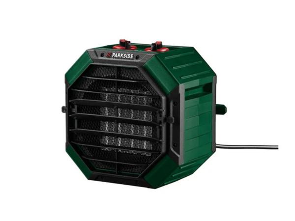 PARKSIDE Keramische ventilatorkachel 2000 W