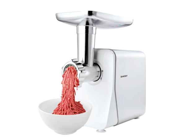 Silvercrest Kitchen Tools Elektrische Gehaktmolen