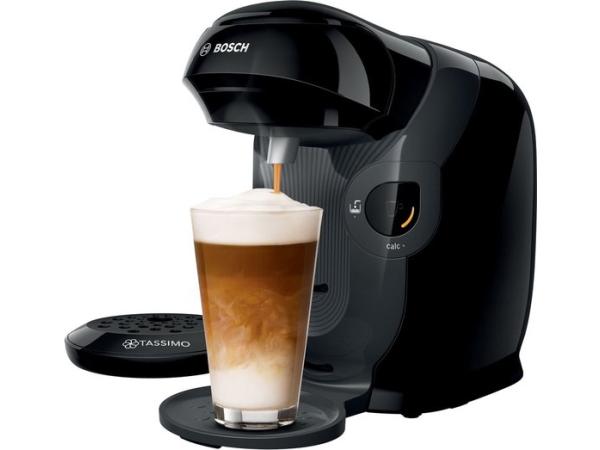 Bosch Tassimo Style TAS1102 - Koffiecupmachine - Zwart