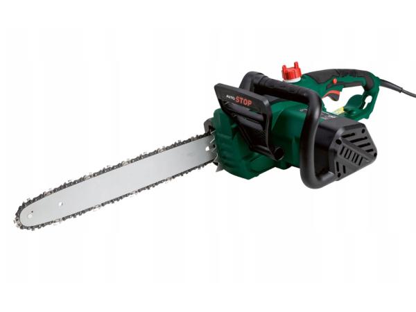 PARKSIDE PKS 2200 A1 elektrische kettingzaag, 2200 W