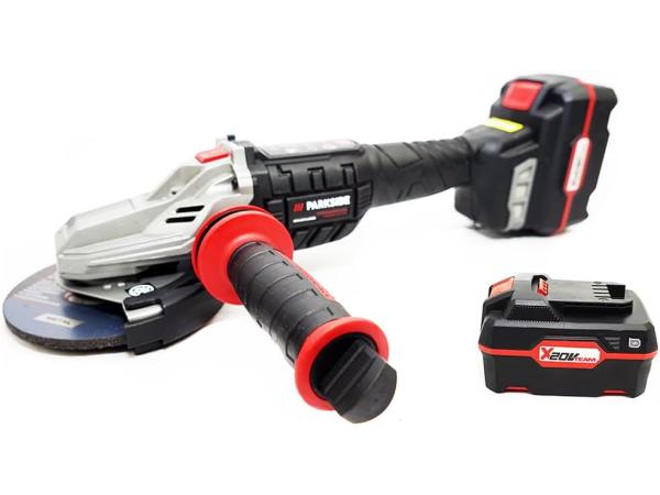 PARKSIDE PERFORMANCE Haakse Slijper 20 V PPWSFA 20‑Li B3