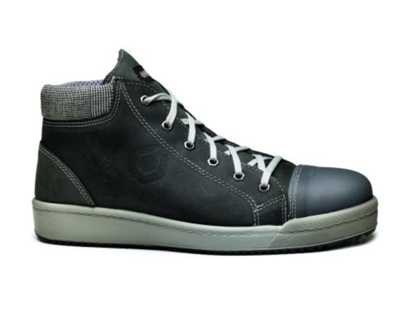 Base veiligheidsschoen maat 42 S3 grijs