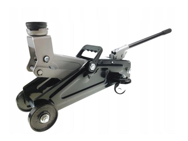 Champion Garagekrik - Autokrik - Max. Hefvermogen 2000 kg