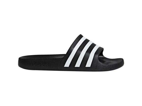 Adidas Adilette Aqua Zwart - 38