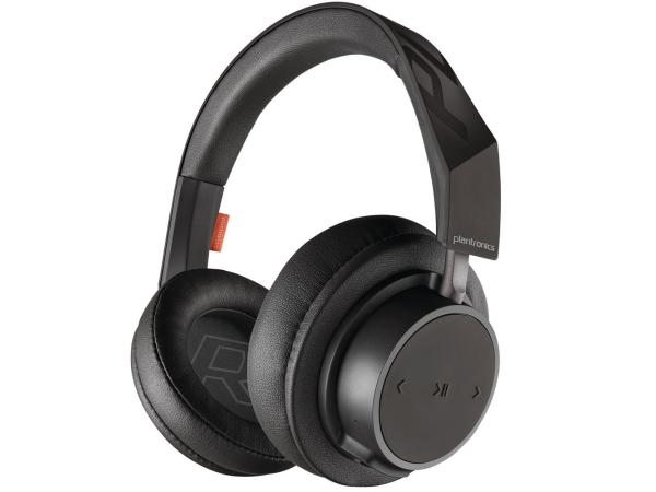 PLANTRONICS Backbeat Go 605