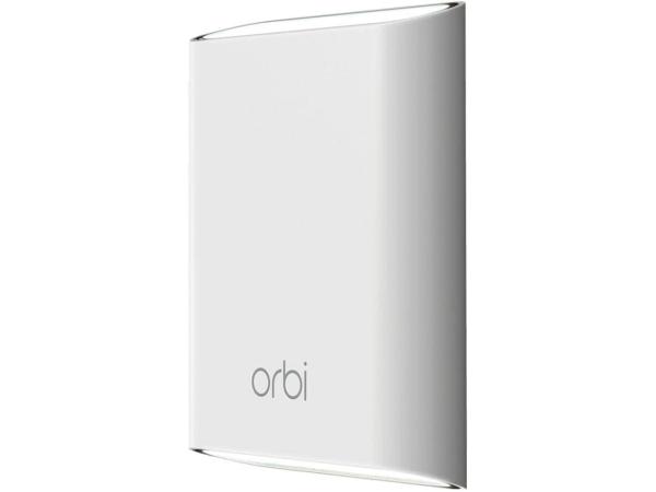 NETGEAR Orbi RBS50Y buiten satelliet