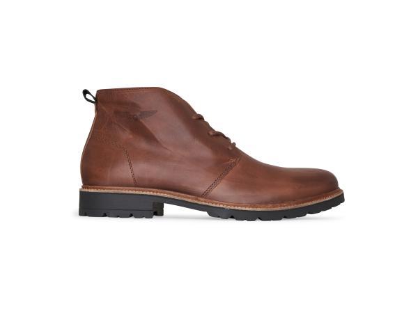 PME Legend Clamper Cognac - 44