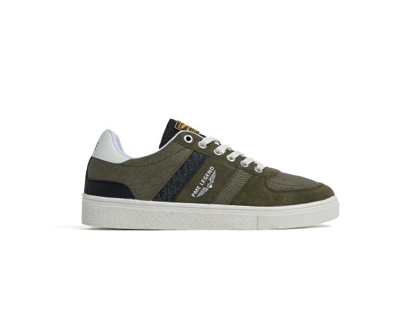 PME Legend Skytank Khaki - 43