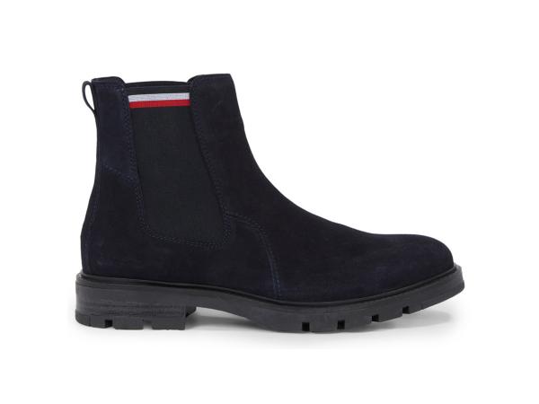 Tommy Hilfiger Chelsea Boot Desert Sky - 44